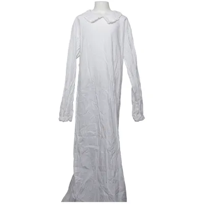 Chemisekleid (Weiß) Baumwolle
