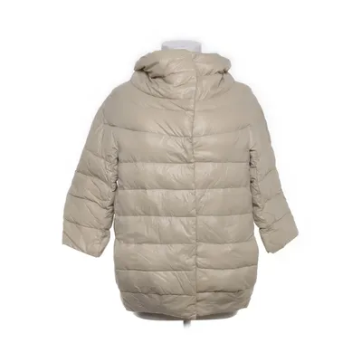 Windjack (Beige) van Please Nylon