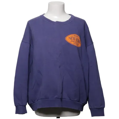 Sweatshirt (Violet) de Pacific Republic Pull & Bear