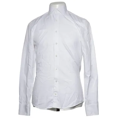 Chemise (Blanc) de Stenströms Coton