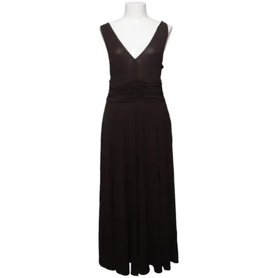 Maxikjole (Elinor.1) fra InWear Elastan, Polyester, Viscose