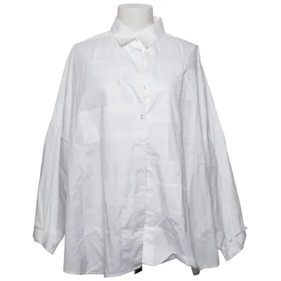Chemise (Blanc) de Ivan Grundahl Coton