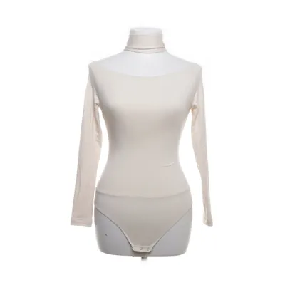 Body (White) from Undress Code Elastane, Tencel