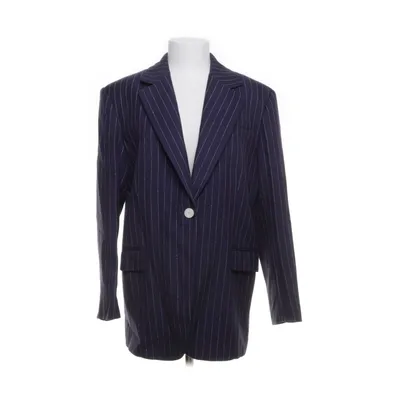 Blazer (Blue) from Sandro