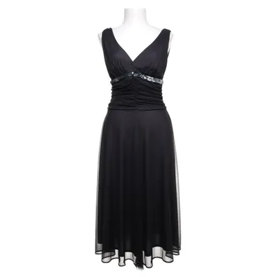 Jurk (Zwart) van Yessica Polyester