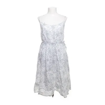 Dress (White) from s.Oliver Cotton