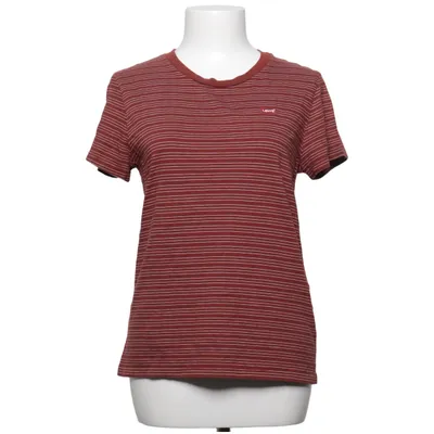 T-shirt (Rood) van Levi Strauss & Co