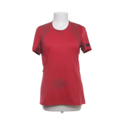 Trainingstop (Rood, Meerkleurig) van Forclaz