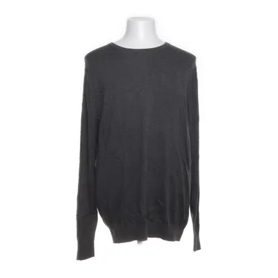 Tröja (Grå) från Dressmann Bomull