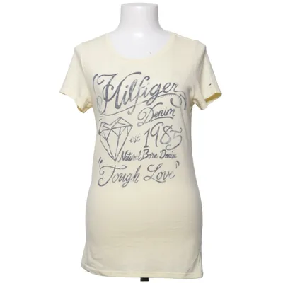 T-shirt (Tough Love) de Tommy Hilfiger Denim