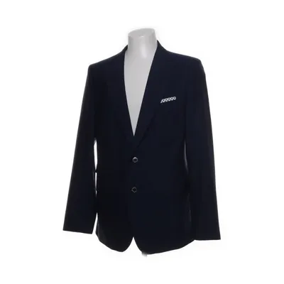 Blazer (Blau) von Zara Man Polyester, Viskose