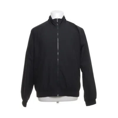 Jacke (Schwarz) von Decathlon Polyester