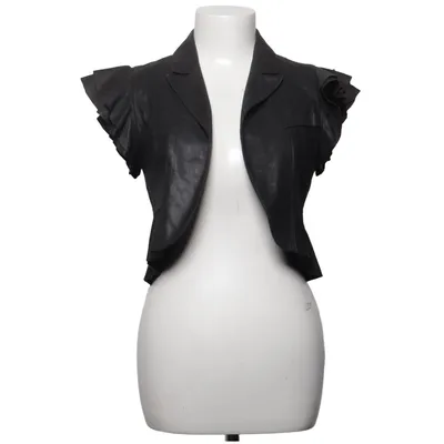 Bolero (Gray) from Pieszak Leather