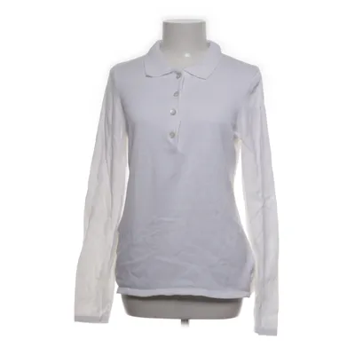 Rugby shirt (White) from Heine Cotton