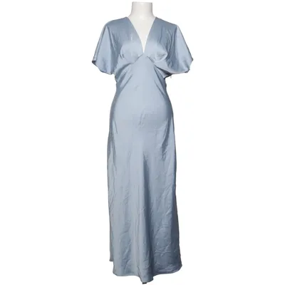 Avondjurk (Blauw) van Zara Polyester