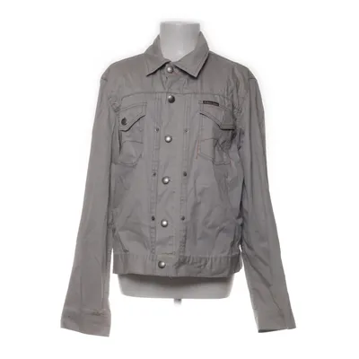 Jeansjacka (Grå) från Marlboro Classics Bomull