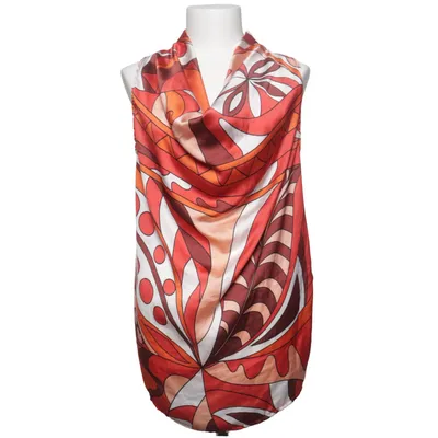 Top (Dolce Vita) from Rinascimento Elastane, Polyester, Viscose