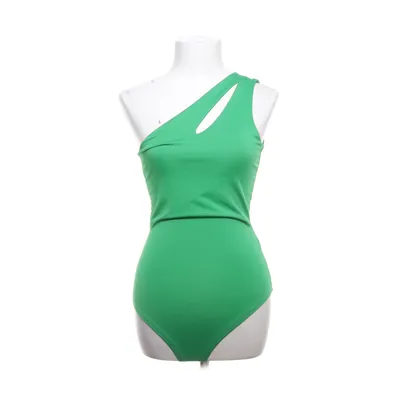Body (Grün) von Trendyol Elasthan, Polyester