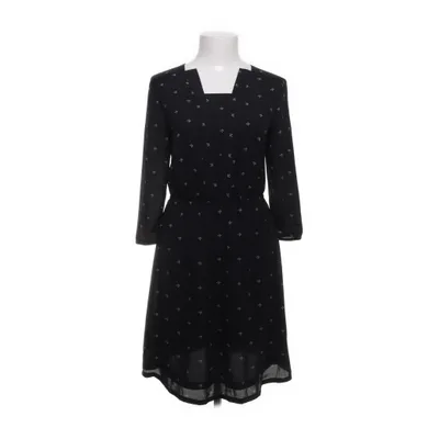Kleid (Schwarz, Weiß) von s.Oliver
