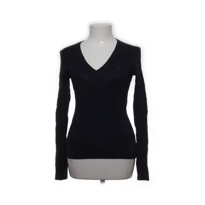 Pullover (Blå) fra Ralph Lauren Bomuld
