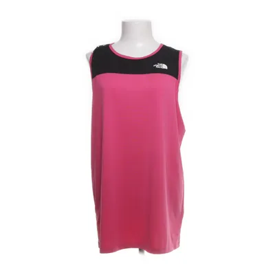 Träningslinne (Rosa) från The North Face Elastan, Nylon, Polyester