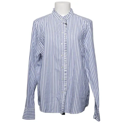Blouse (Equestrian Collection) de Equestrian Collection Gina Tricot Coton biologique