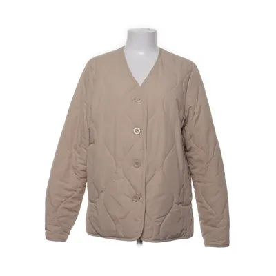Lättviktsjacka (Beige) från COS