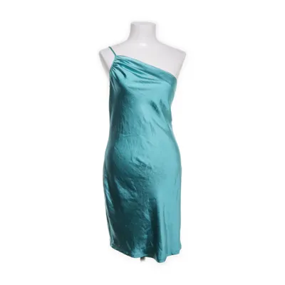 Jurk (Turquoise) van Nasty Gal