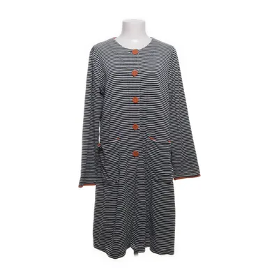 Blousejurk (Zwart, Wit) van Gudrun Sjödén Organisch katoen, Polyester