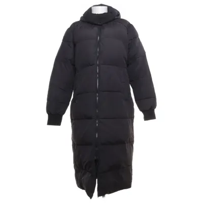 Winterjas (Zwart) van North Bend Katoen, Polyamide, Polyester