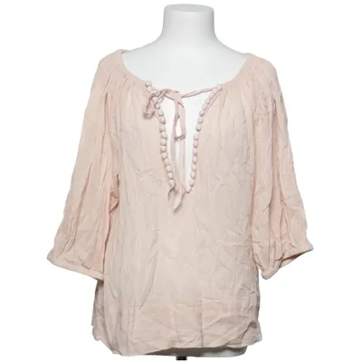 Blus (Beige) från By Malene Birger