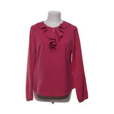 Blus (Rosa) från Allegra K Polyester