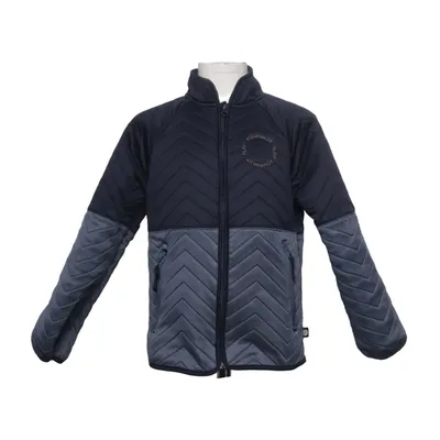 Lightweight jacket (Blue) from POMPdeLUx Polyester