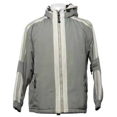 Manteau de ski (78855) de Ripzone Acrylique, Polyamide, Polyester
