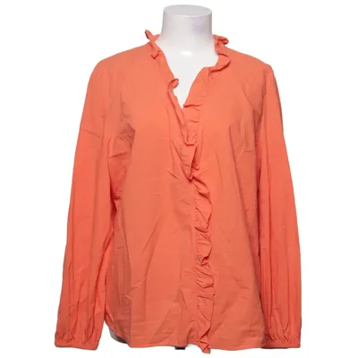 Blus (Orange) från Made