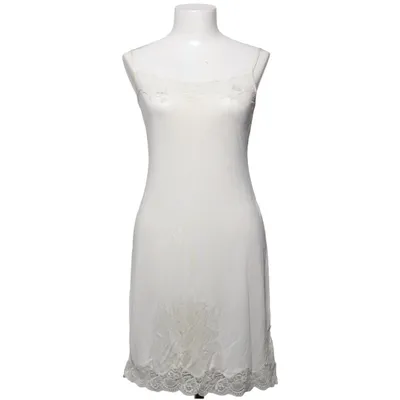 Nightgown (White) from Twilfit Silk