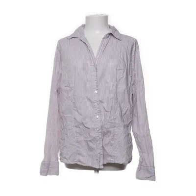 Shirt (Wit, Lila) van Coolwater