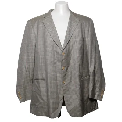 Blazer (Beige) fra Elson