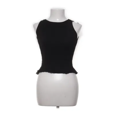 Top (Black) from Stradivarius
