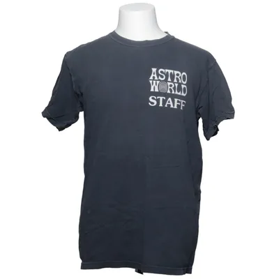 T-shirt (Gray) from Cactus Jack