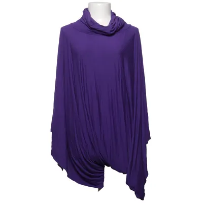 Jumpsuit (Purple) from D & K Elastane, Viscose