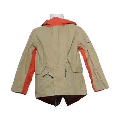 Regnkappa (Beige, Orange) från Bellerose