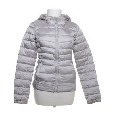 Lättviktsjacka (Grå) från ONLY Nylon