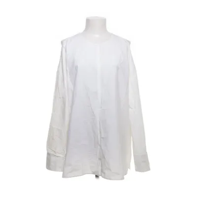 Bluse (Hvid) fra COS Bomuld