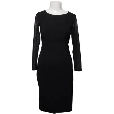 Dress (Black) from Mohito