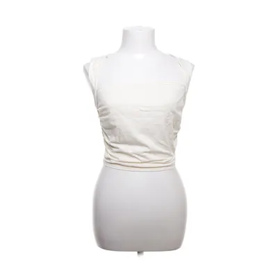 Crop Top (Beige) von Shein