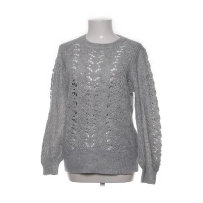 Tröja (Grå) från Modström Akryl