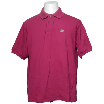 Polo (Rose) de Lacoste