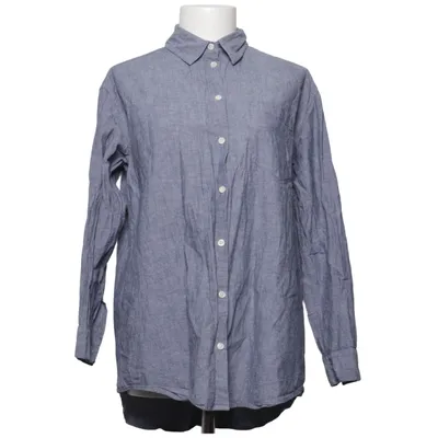 Chemise (Bleu) de Grandpa Coton biologique