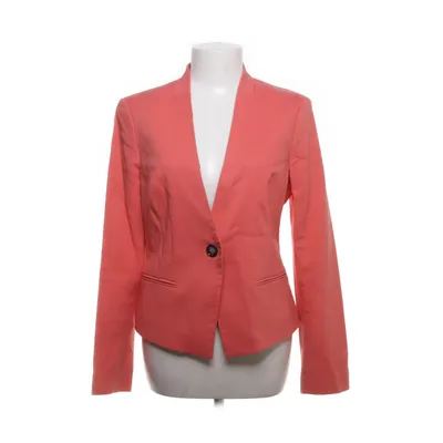 Blazer (Pink) from Mexx Metropolitan Cotton, Elastane, Viscose
